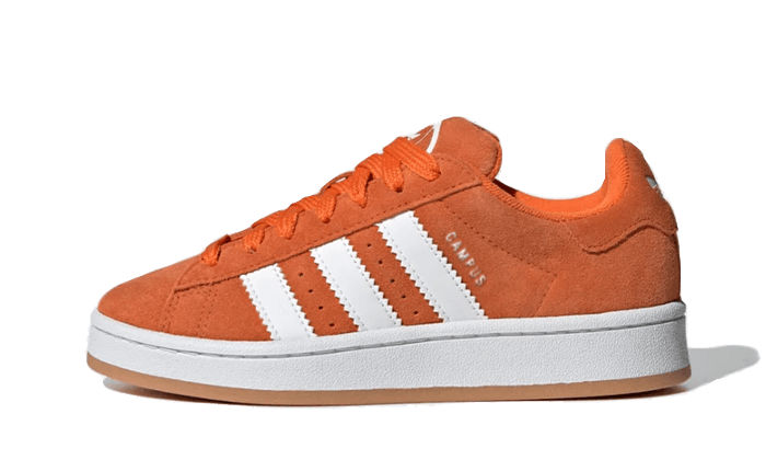 Adidas Campus 00s Amber Tint