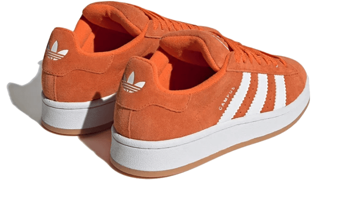 Adidas Campus 00s Amber Tint