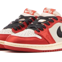 Air Jordan 1 Retro Low Trophy Room Away