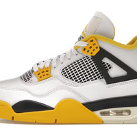 Air Jordan 4 Vivid Sulfur