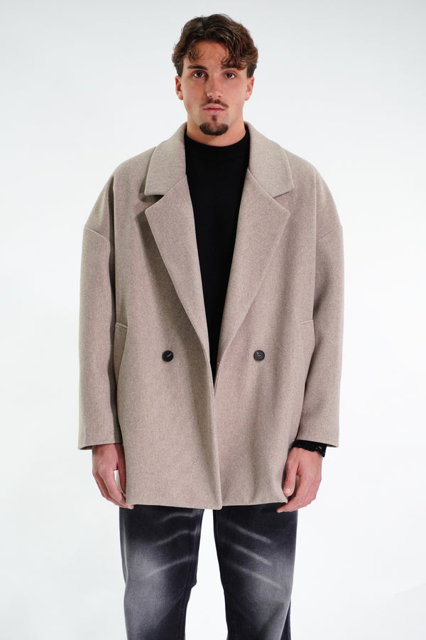 CAPPOTTO OVER CLASSIC