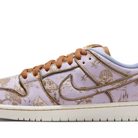 Nike Sb Dunk Low Premium Pastoral Print