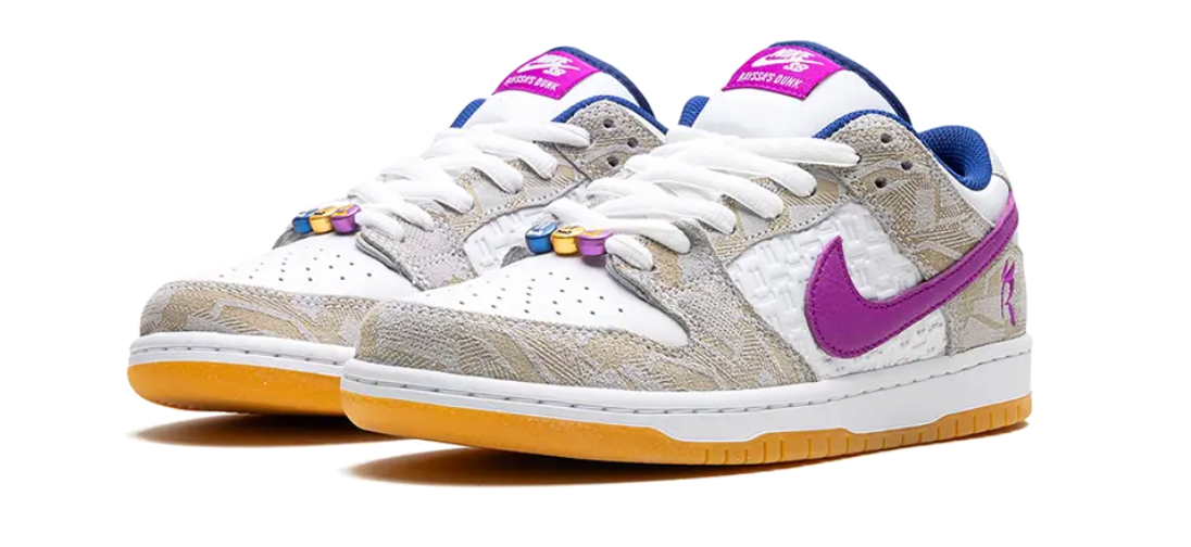 Nike Sb Dunk Low Rayssa Leal