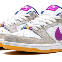 Nike Sb Dunk Low Rayssa Leal