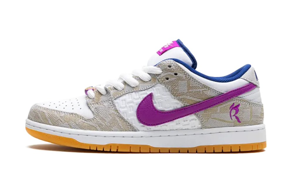 Nike Sb Dunk Low Rayssa Leal