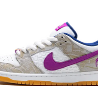 Nike Sb Dunk Low Rayssa Leal