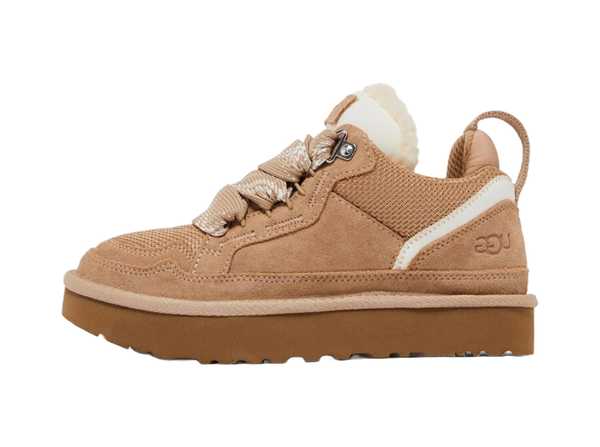 UGG Sneakers Lowmel Sand