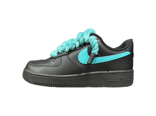 Air Force 1 '07 Rope Laces 'Corda' Tif*any