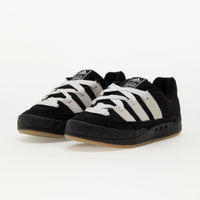 Adidas Adimatic Black