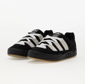 Adidas Adimatic Black