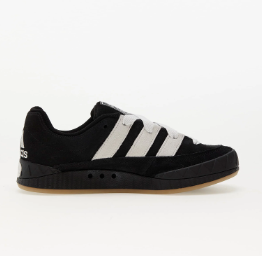 Adidas Adimatic Black