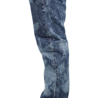 DENIM EASY BLEACH OVTSIDE