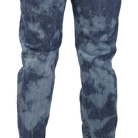 DENIM EASY BLEACH OVTSIDE