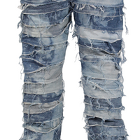 DENIM MULTIBANDS OVTSIDE