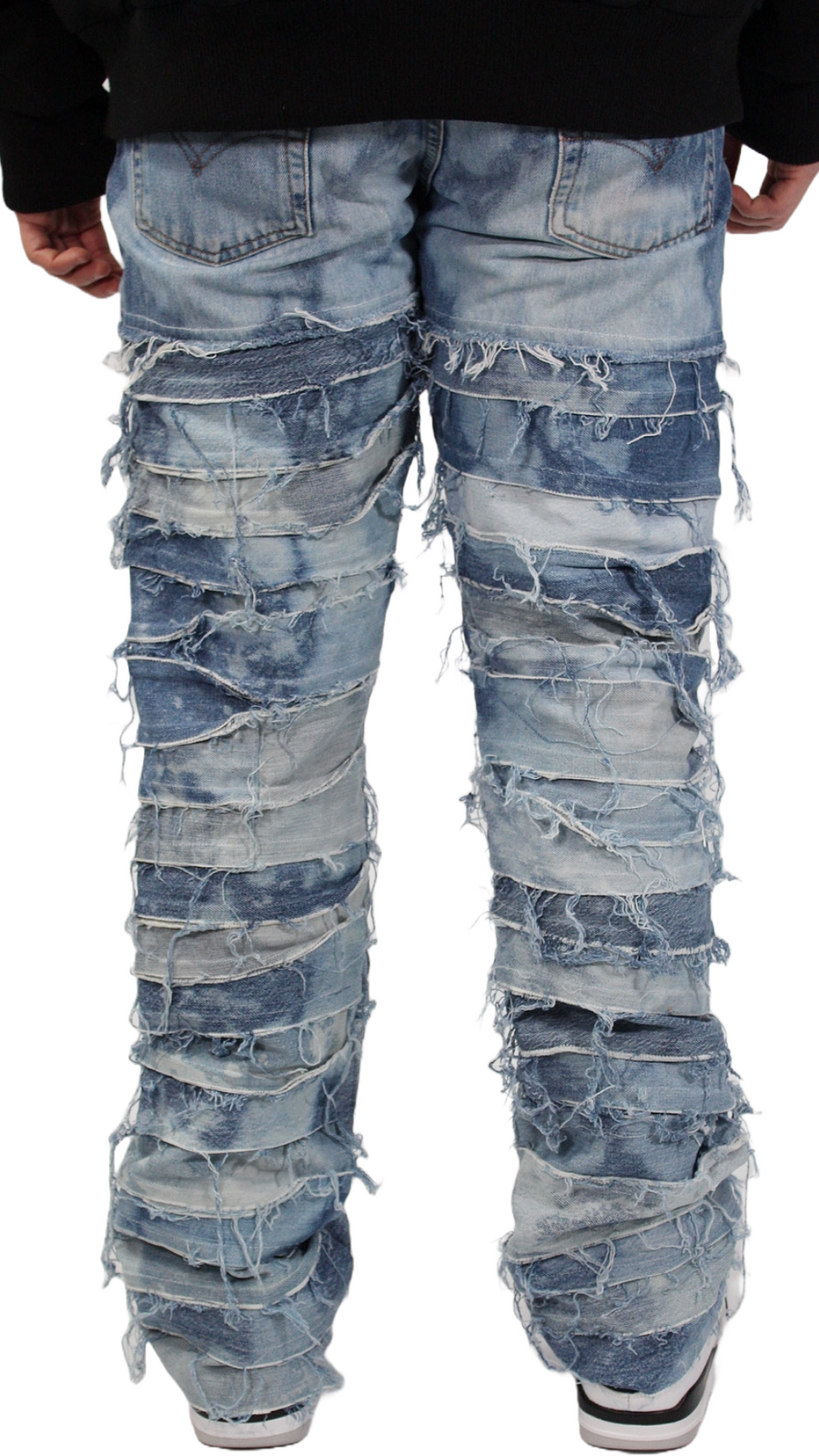 DENIM MULTIBANDS OVTSIDE