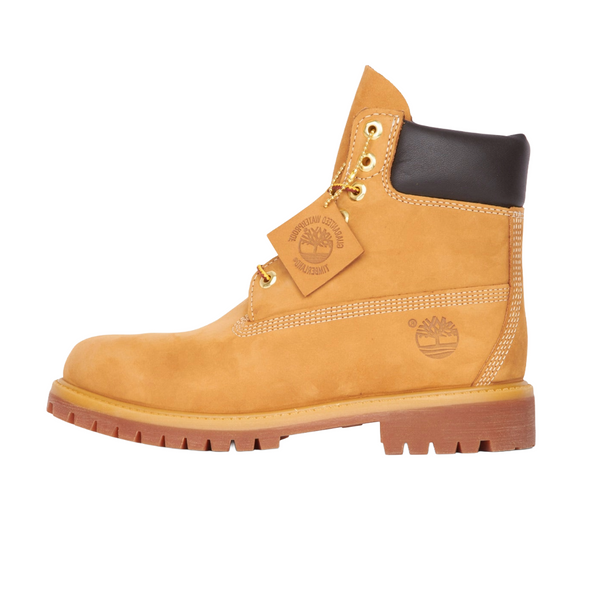 Timberland 6" Premium Waterproof Boot Wheat