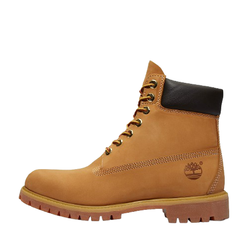 Timberland 6" Premium Waterproof Boot Wheat