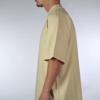 T-SHIRT BASIC BEIGE MOOD