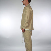 COORDINATO BASIC BEIGE