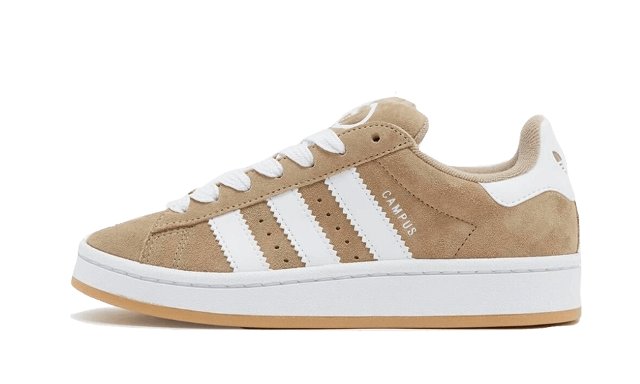 Adidas Campus 00s Blanch Cargo