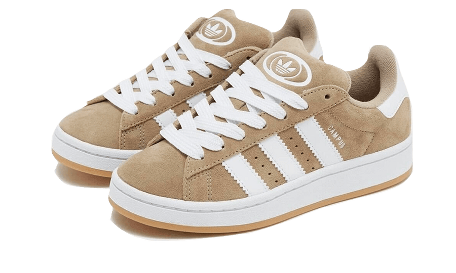 Adidas Campus 00s Blanch Cargo