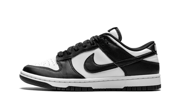 Nike Dunk Low Retro White Black
