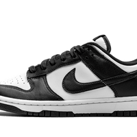 Dunk Low Retro White Black 2021