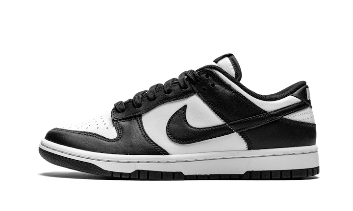 Dunk Low Retro White Black 2021