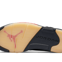 Air Jordan 5 Retro Gore-Tex Off-Noir