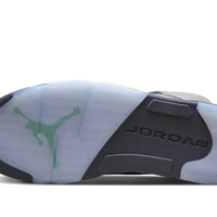 Air Jordan 5 Retro Green Bean