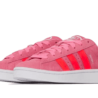 Campus 00s Bliss Pink Solar Red