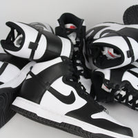 Dunk High Panda