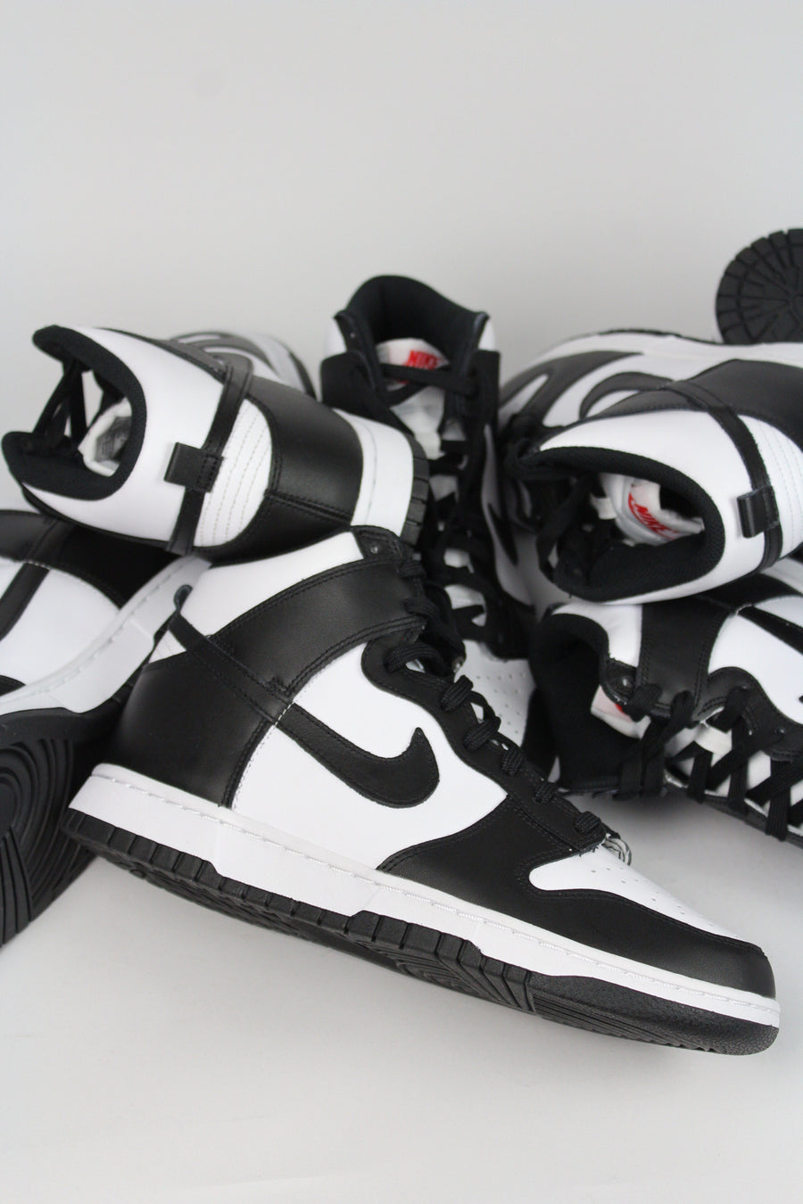 Dunk High Panda